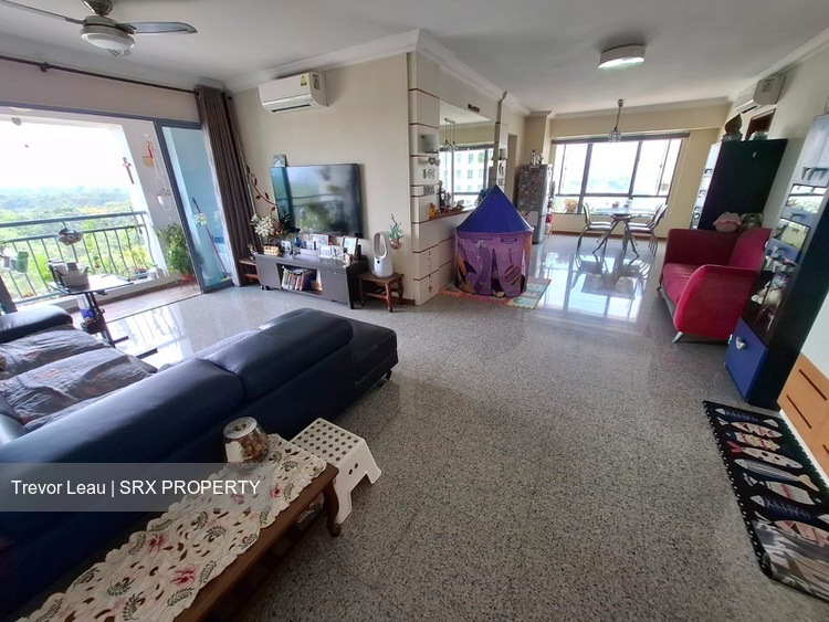 Aquarius By The Park (D16), Condominium #620839801